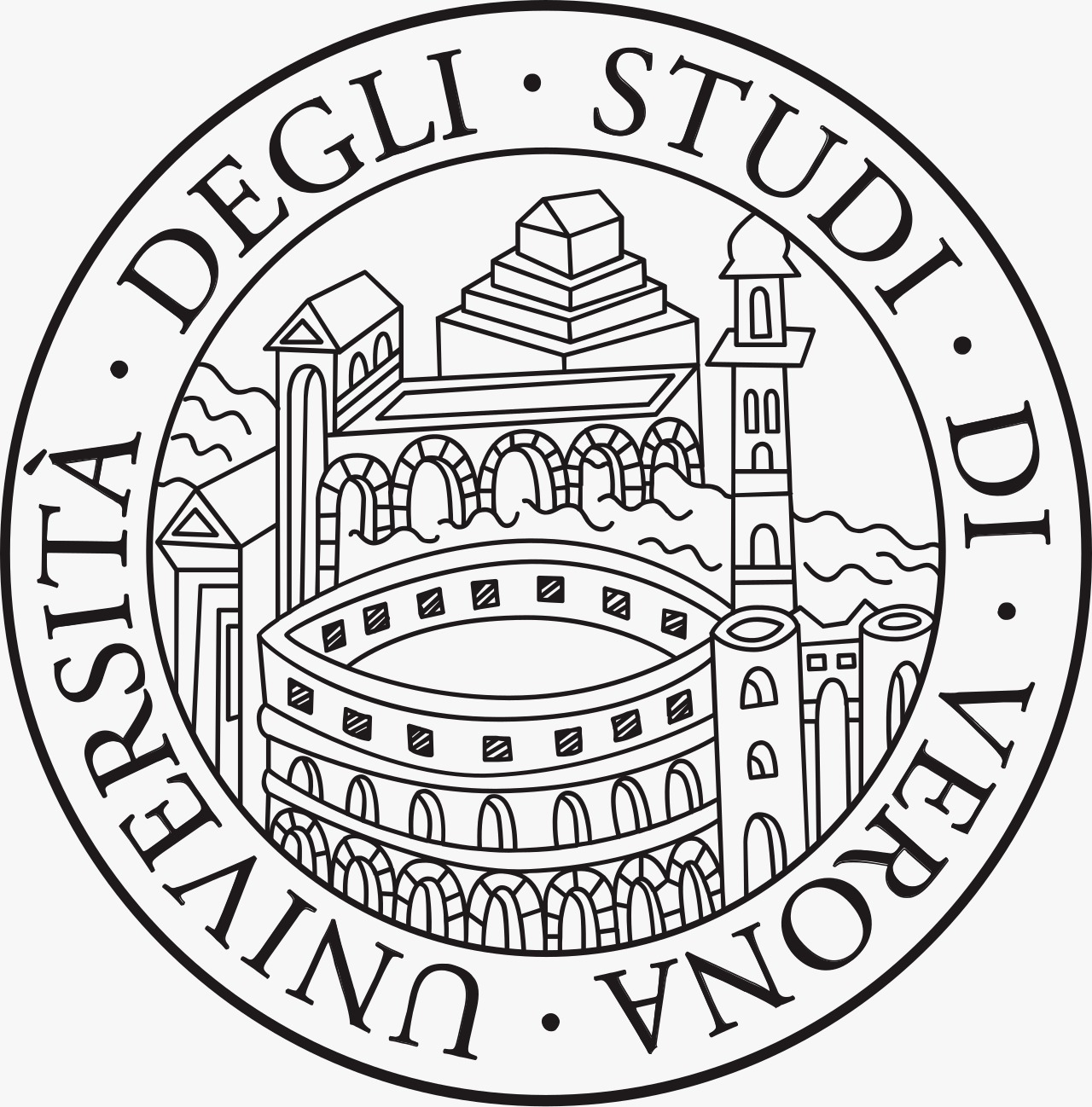 college logo