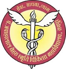 college logo
