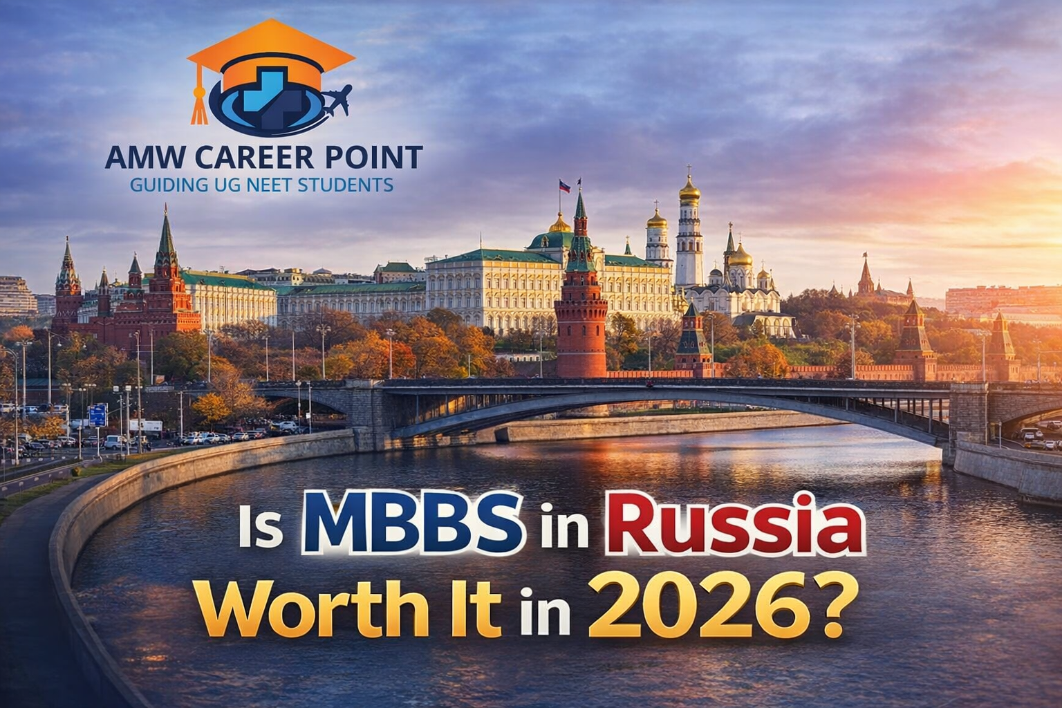 MBBS in Russia