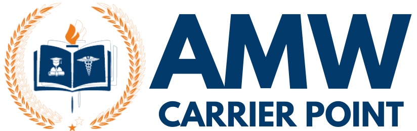 MBBS in Abroad – AMW Carrier Point